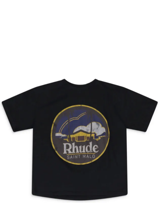 Saint Malo T-shirt