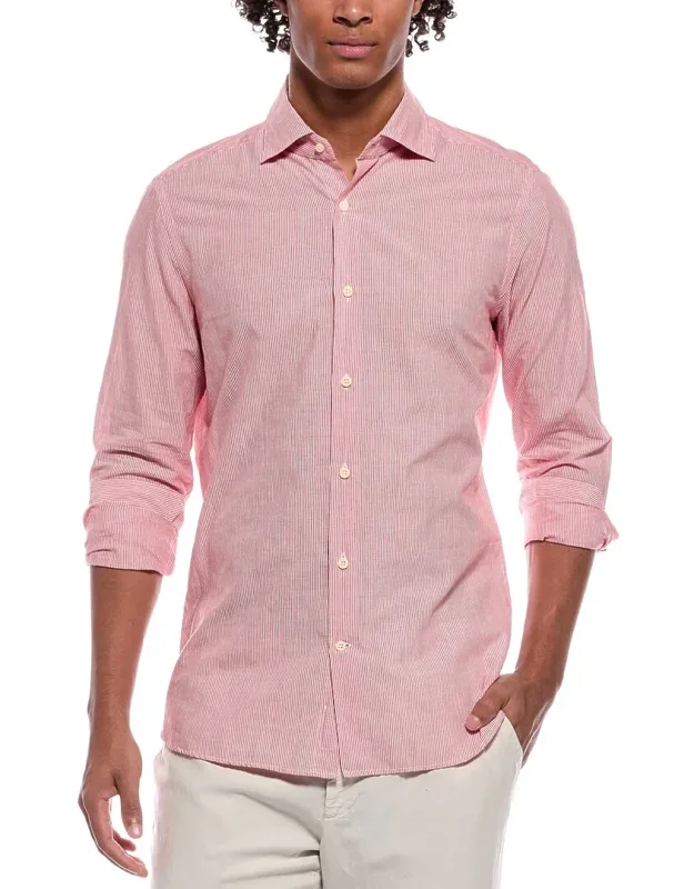 Stripe Shirt