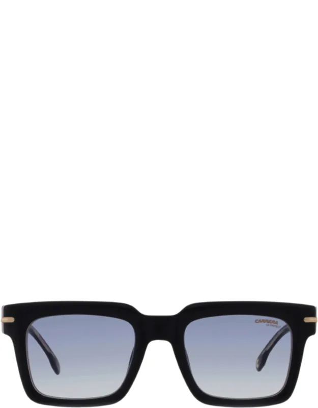 Shaded Square Sunglasses
