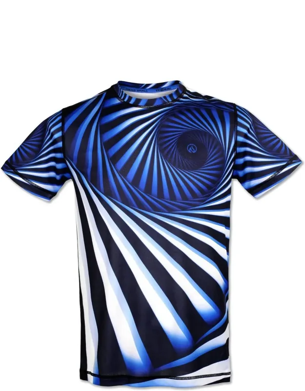 Hypnotic Tech Shirt