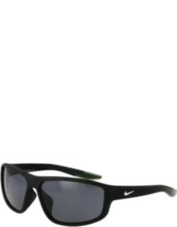 Stainless Steel Sunglasses