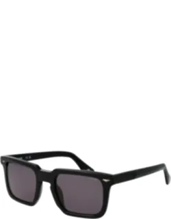 Cellulose Acetate Sunglasses