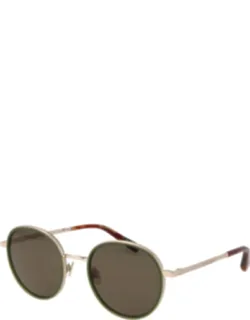 Acetate Sunglasses