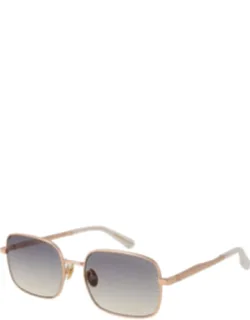 Metal Sunglasses
