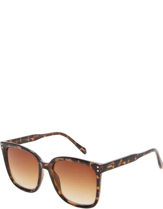 Square Sunglasses