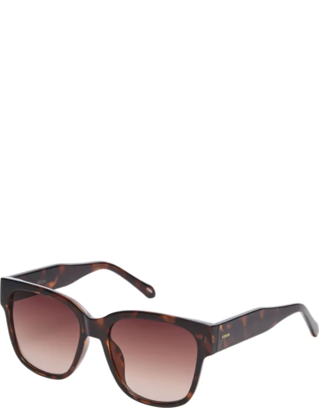 Square Sunglasses