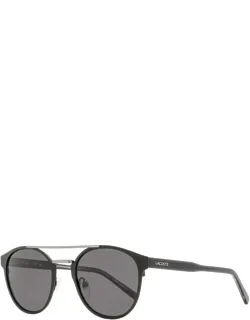 Sunglasses 53 22, 145 Frame And Oval Lens L263s002