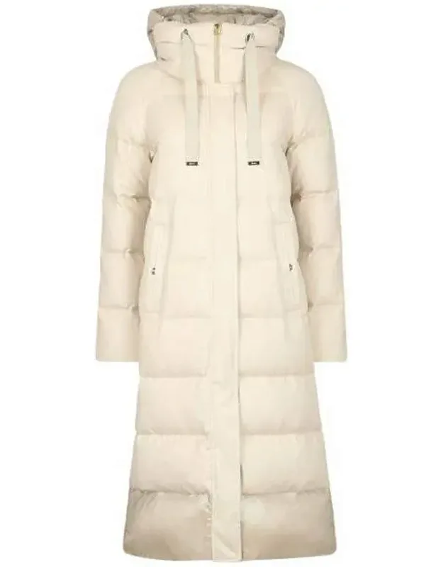Cashmere Coat