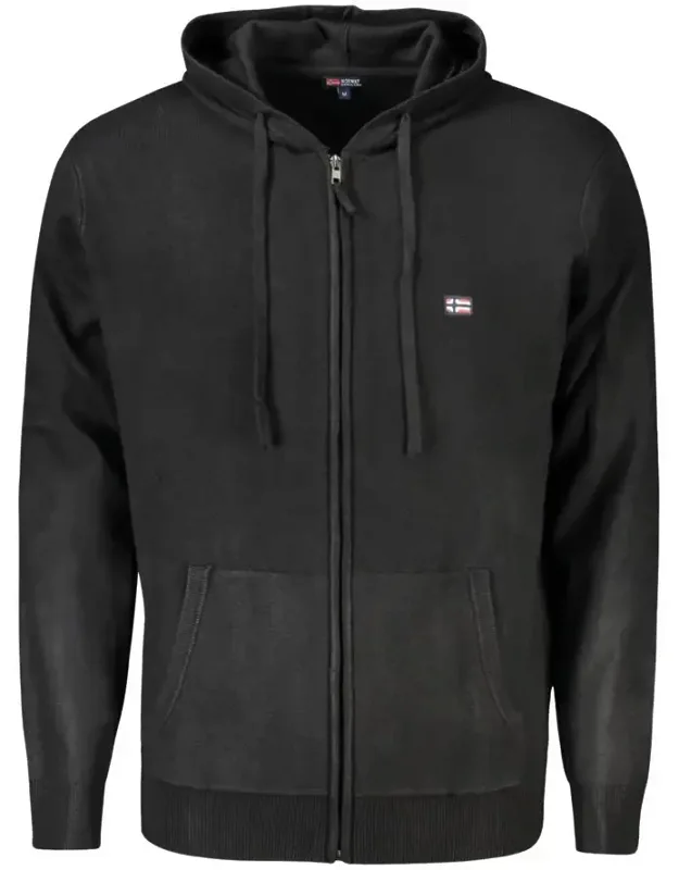 Polyamide Cardigan
