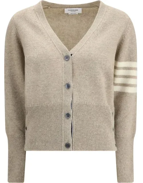Wool Cardigan