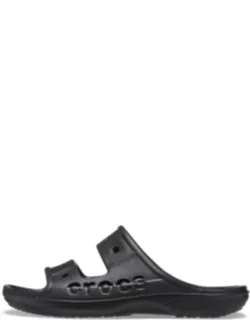 Baya Two-strap Slide Sandals