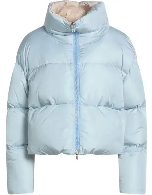 Reversible Down Jacket