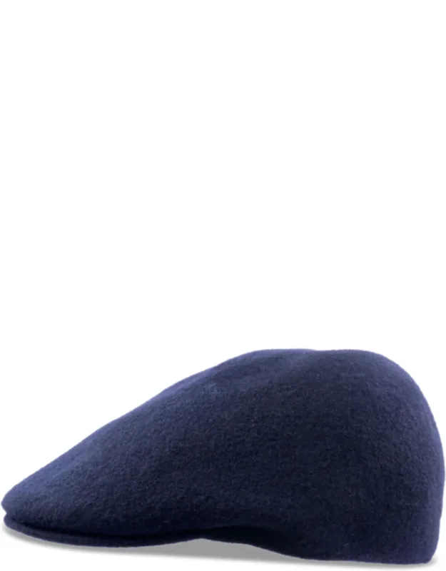 Seamless Wool 507 Felt Hat