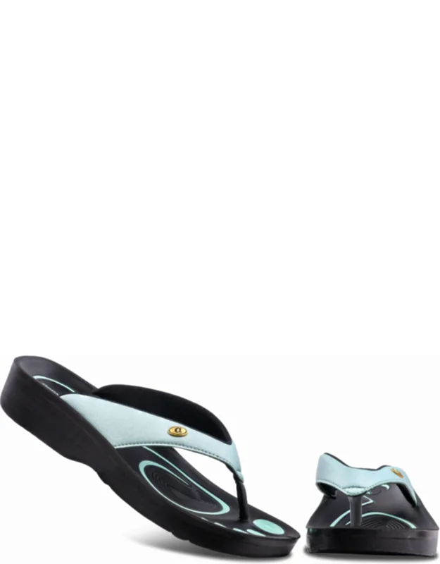 Comfortable Orthotic Flip-flops