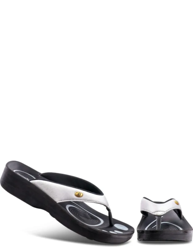 Comfortable Orthotic Flip-flops