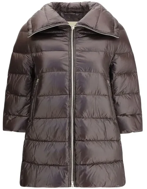 Polyester Coat
