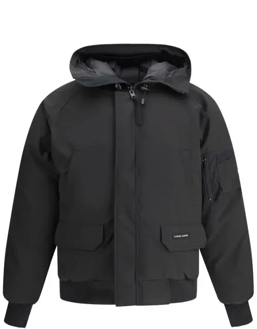 Chilliwack Bomber Jacket