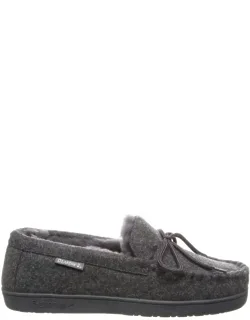Moc Slippers