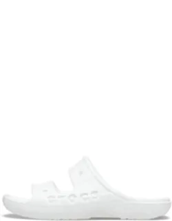 Baya Two-strap Slide Sandals