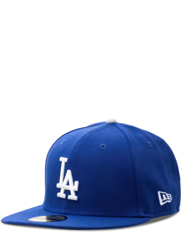 59fifty Authentic Collection On Field Game Fitted Cap