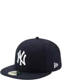 Authentic Collection 59fifty Cap