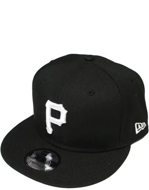 9fifty Mlb Pittsburgh Pirates Snapback Cap - Adjustable