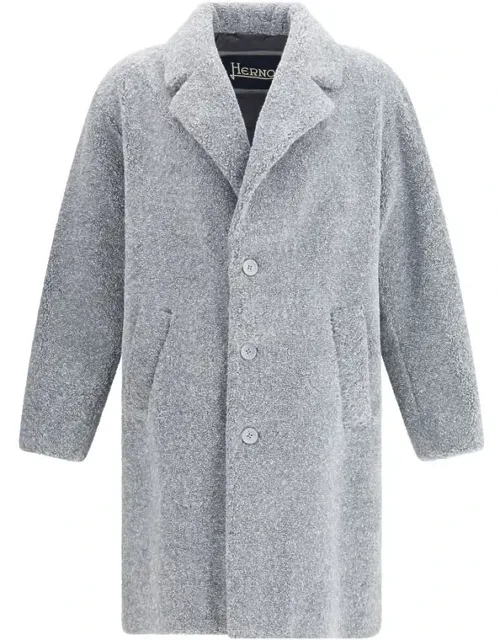 Polyester Coat