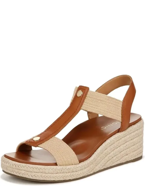 Calera Wedge Sandal