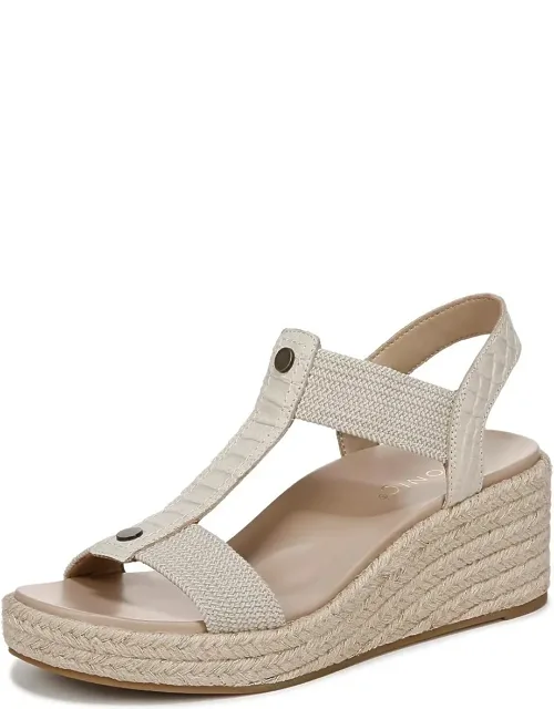 Calera Espadrille Wedge Sandals