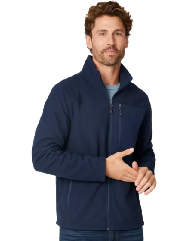 Calabaza Ii Fleece Jacket
