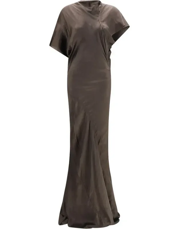 Long Dress
