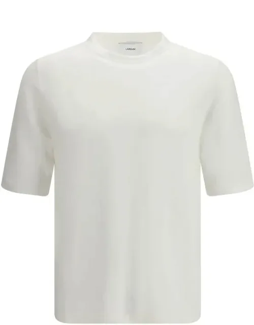 Linen T-shirt
