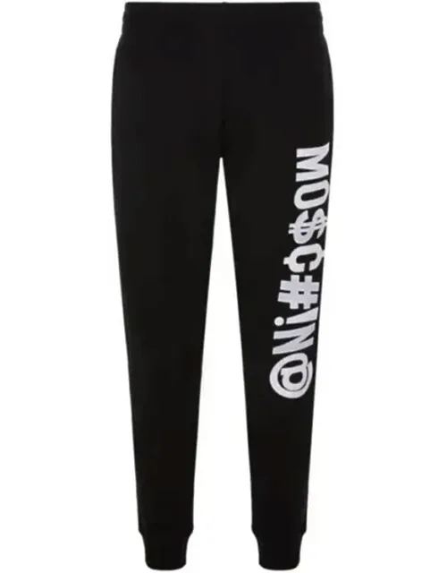 Cotton Joggers