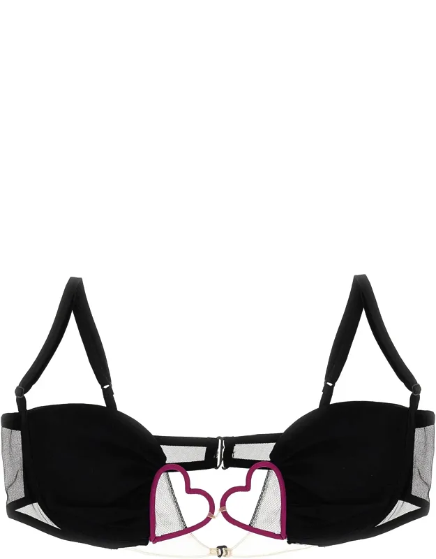 Polyamide Bra