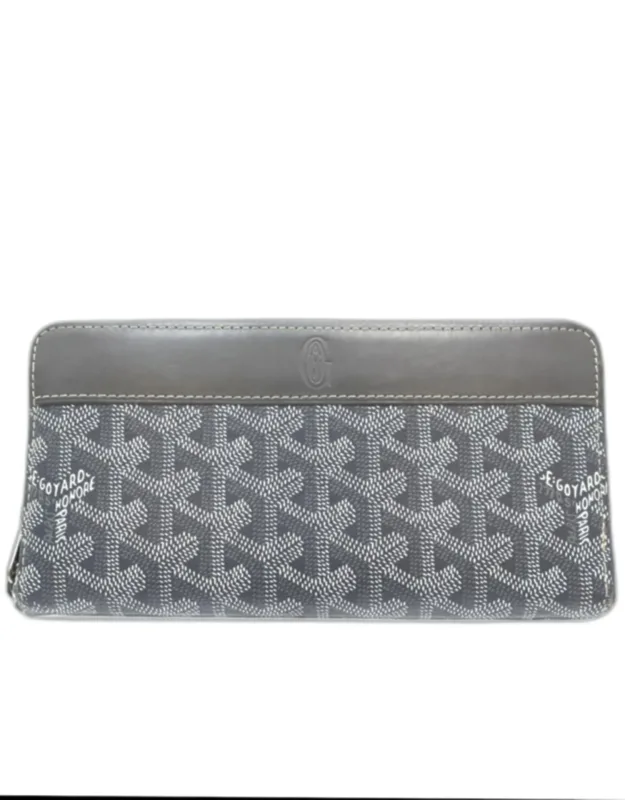 Leather Pvc Coin Purse/coin Case (pre-owned)