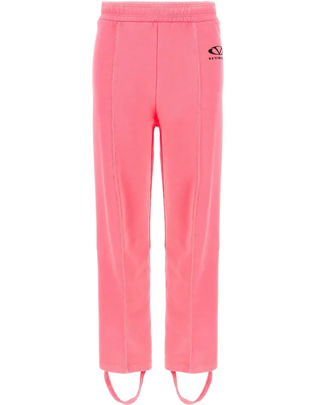 Cotton Joggers