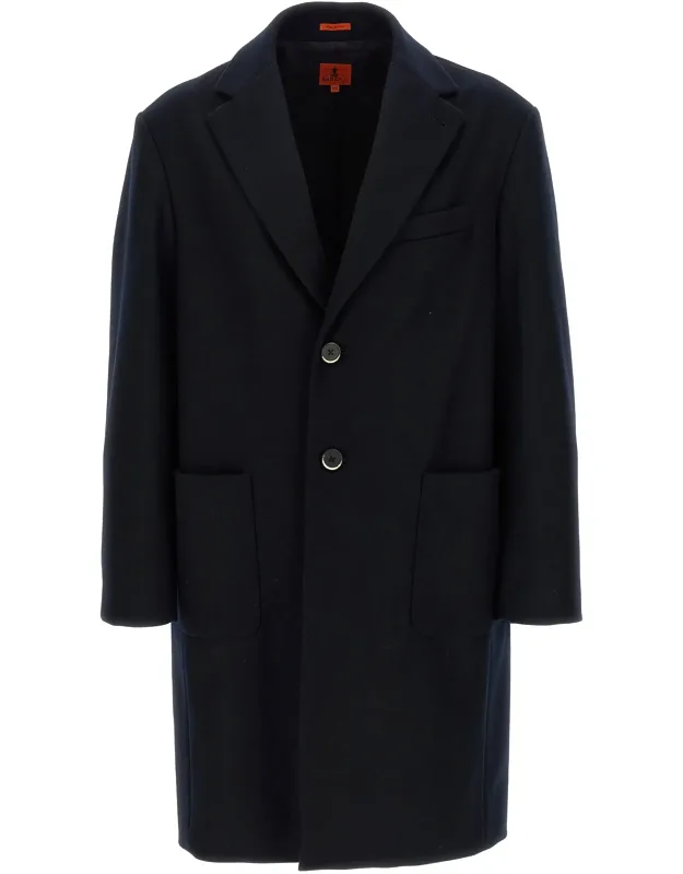 Wool Coat