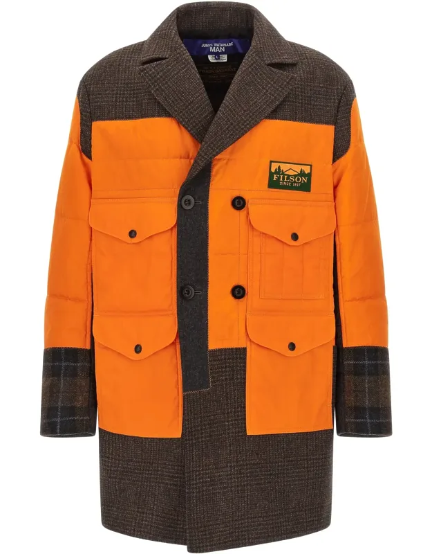 Cotton Coat