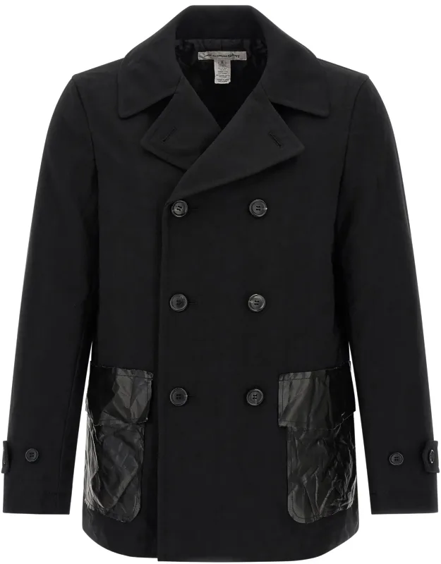 Polyester Coat