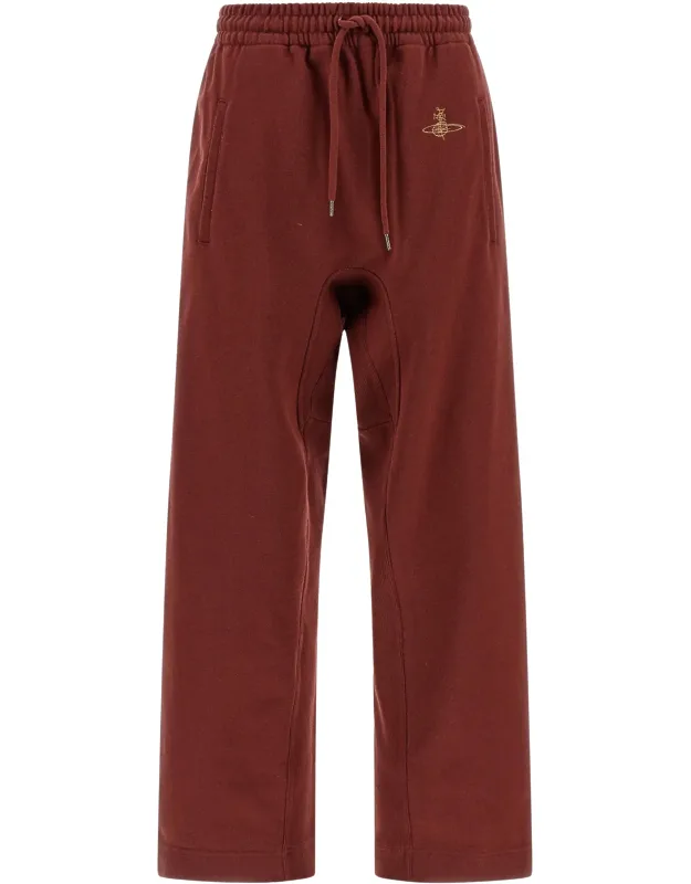 Cotton Joggers