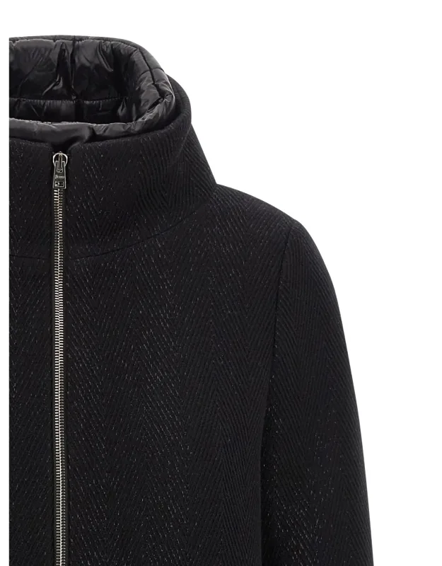 Wool Coat