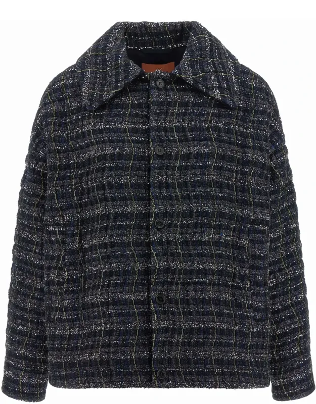 Viscose Coat