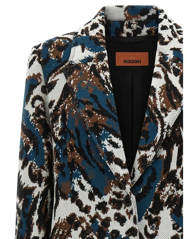 Wool Coat