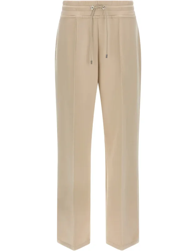 Cotton Joggers