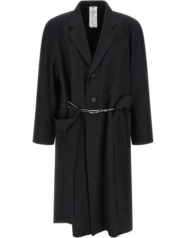 Cotton Coat