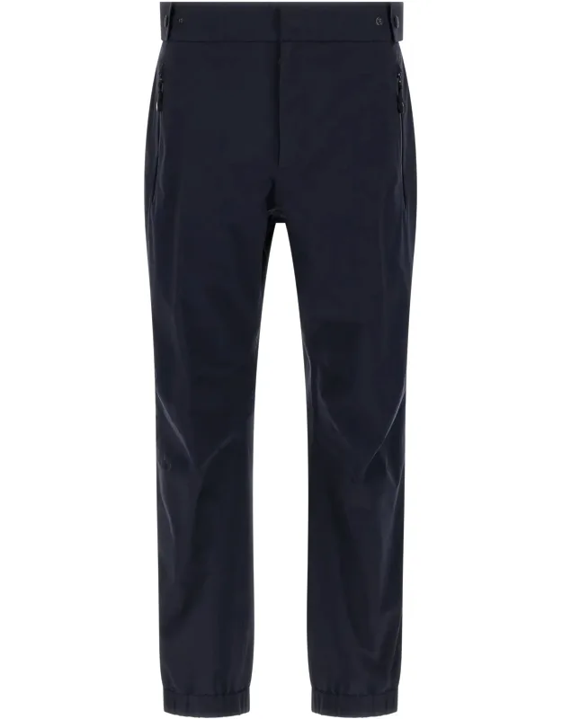 Polyamide Joggers