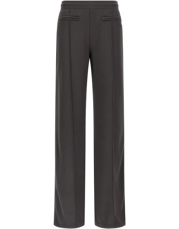 Polyester Joggers