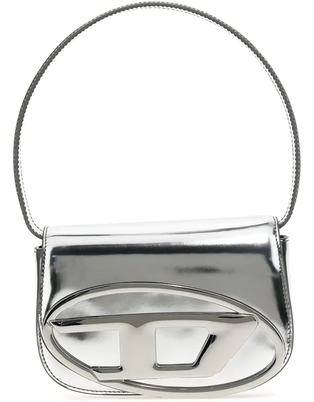 Cowhide Shoulder Bag
