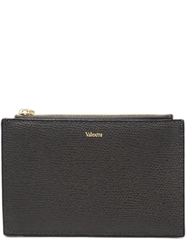 Leather Business Card Case (pre-owned)