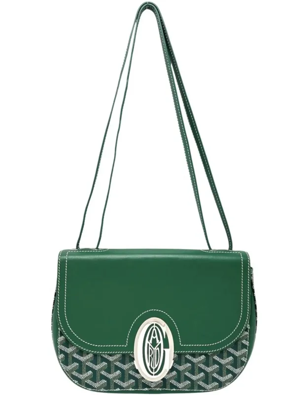 Shoulder Bag (pre-owned)